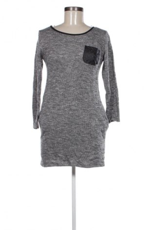 Kleid, Größe S, Farbe Grau, Preis € 4,49