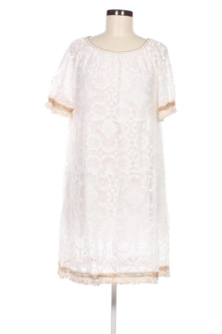 Φόρεμα, Μέγεθος M, Χρώμα Λευκό, Τιμή 23,64 €