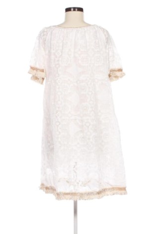 Kleid, Größe M, Farbe Weiß, Preis € 23,64