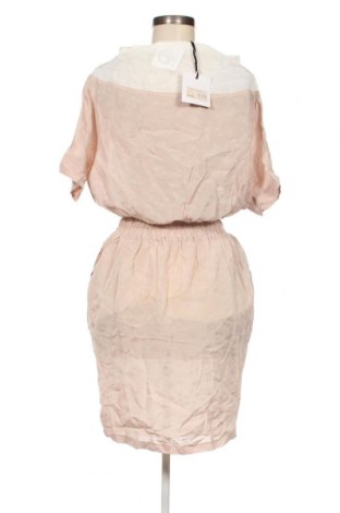 Kleid, Größe L, Farbe Beige, Preis 13,41 €