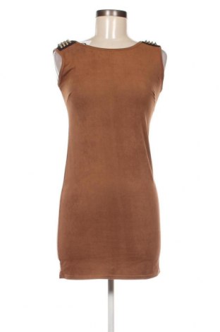 Kleid, Größe S, Farbe Braun, Preis € 8,45