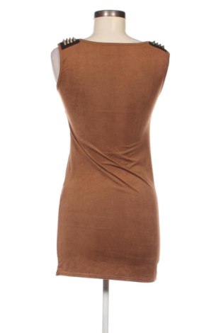 Kleid, Größe S, Farbe Braun, Preis € 8,45