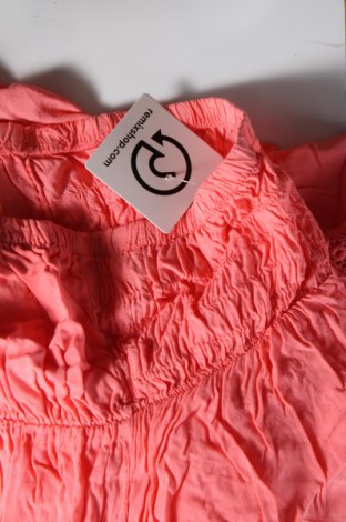 Šaty , Velikost S, Barva Růžová, Cena  220,00 Kč