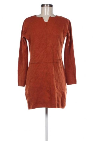 Kleid, Größe M, Farbe Orange, Preis 12,51 €