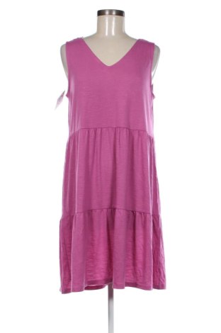 Kleid, Größe L, Farbe Rosa, Preis 10,49 €