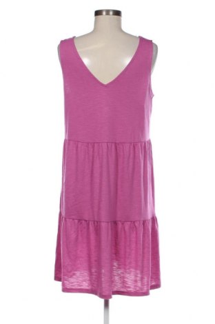 Šaty , Veľkosť L, Farba Ružová, Cena  8,55 €