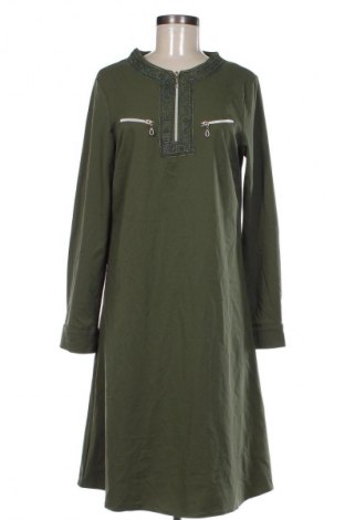 Kleid, Größe XL, Farbe Grün, Preis 10,09 €