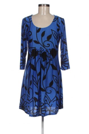 Kleid, Größe M, Farbe Blau, Preis € 10,09