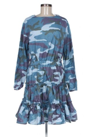 Kleid, Größe XL, Farbe Blau, Preis € 11,10