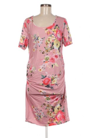 Kleid, Größe M, Farbe Rosa, Preis € 11,50