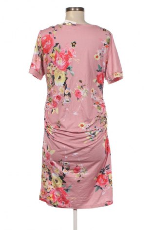 Kleid, Größe M, Farbe Rosa, Preis € 11,50