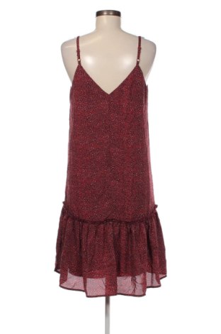 Kleid, Größe M, Farbe Rot, Preis € 12,11