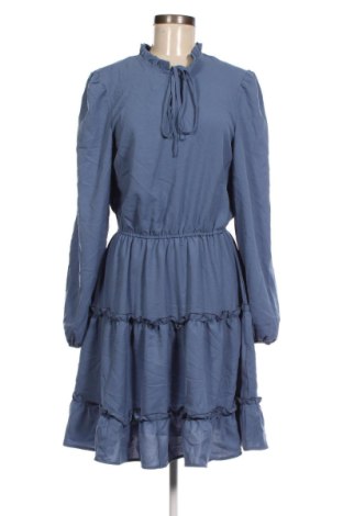 Šaty , Velikost M, Barva Modrá, Cena  208,00 Kč