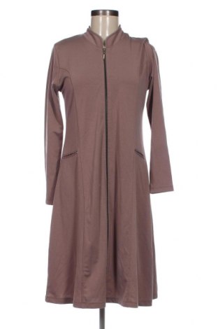 Kleid, Größe L, Farbe Braun, Preis € 20,18