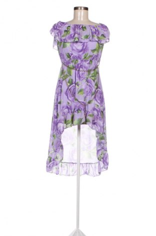 Φόρεμα, Μέγεθος L, Χρώμα Πολύχρωμο, Τιμή 14,12 €