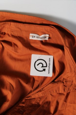 Šaty , Velikost L, Barva Oranžová, Cena  367,00 Kč