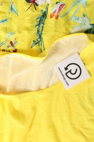 Kleid, Größe M, Farbe Gelb, Preis 12,11 €