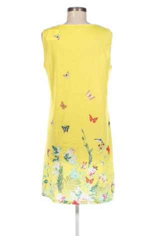 Kleid, Größe M, Farbe Gelb, Preis € 12,11