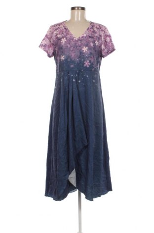 Kleid, Größe L, Farbe Mehrfarbig, Preis 20,18 €