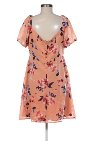 Kleid, Größe XL, Farbe Rosa, Preis € 11,10