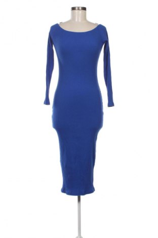Kleid, Größe M, Farbe Blau, Preis € 8,90
