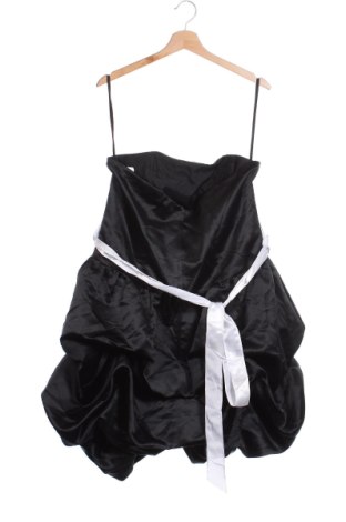 Šaty , Velikost XL, Barva Černá, Cena  509,00 Kč
