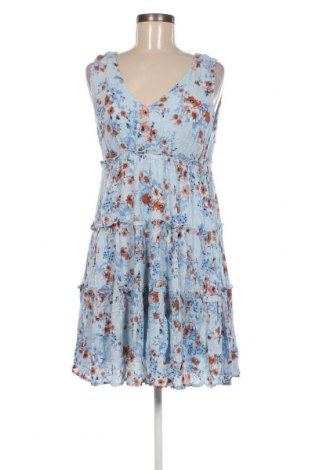 Kleid, Größe L, Farbe Blau, Preis 9,89 €