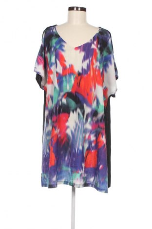 Φόρεμα, Μέγεθος XL, Χρώμα Πολύχρωμο, Τιμή 9,87 €