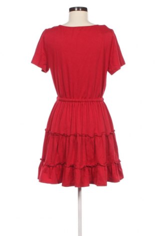 Šaty , Velikost M, Barva Červená, Cena  263,00 Kč