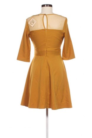 Kleid, Größe L, Farbe Orange, Preis 14,83 €