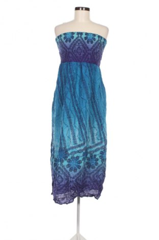 Kleid, Größe XXL, Farbe Blau, Preis 10,49 €