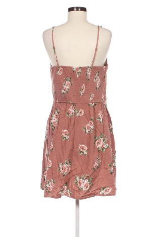 Kleid, Größe L, Farbe Aschrosa, Preis 11,10 €