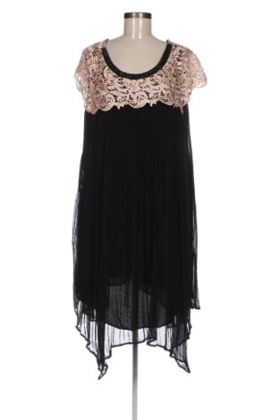 Rochie, Mărime XXL, Culoare Negru, Preț 95,39 Lei