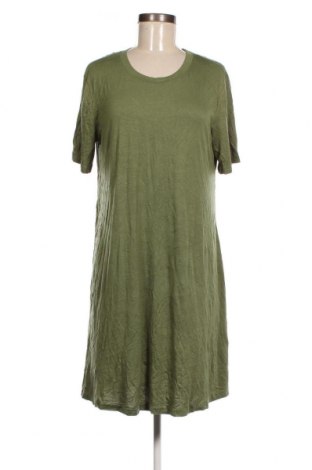 Šaty , Velikost XL, Barva Zelená, Cena  254,00 Kč