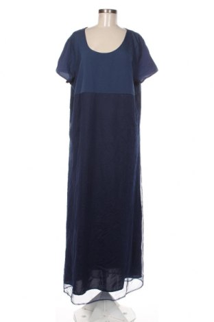 Šaty , Velikost XXL, Barva Modrá, Cena  733,00 Kč