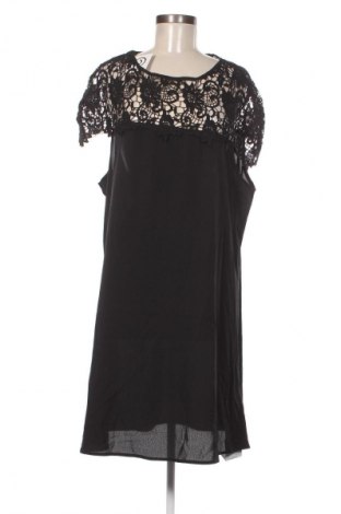 Kleid, Größe XXL, Farbe Schwarz, Preis € 17,61