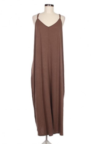 Kleid, Größe L, Farbe Braun, Preis 10,49 €