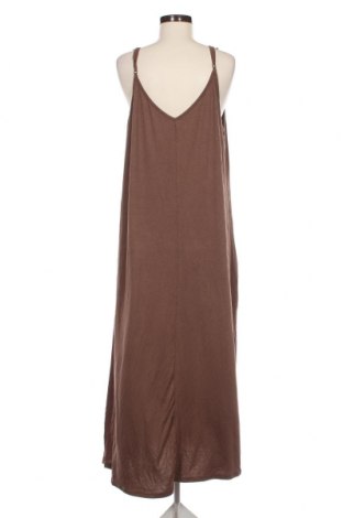 Kleid, Größe L, Farbe Braun, Preis 10,49 €