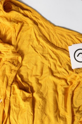 Kleid, Größe 3XL, Farbe Gelb, Preis 20,18 €