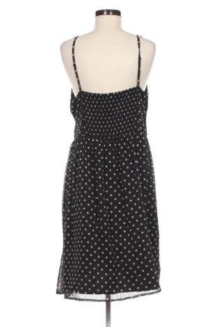 Φόρεμα, Μέγεθος XL, Χρώμα Μαύρο, Τιμή 9,33 €