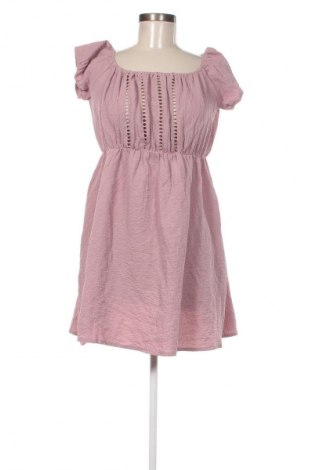 Kleid, Größe M, Farbe Rosa, Preis 10,90 €