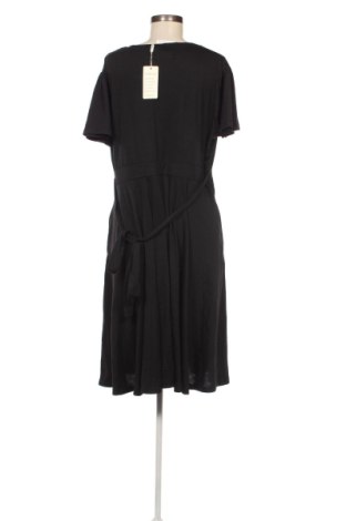 Kleid, Größe 3XL, Farbe Schwarz, Preis 16,01 €