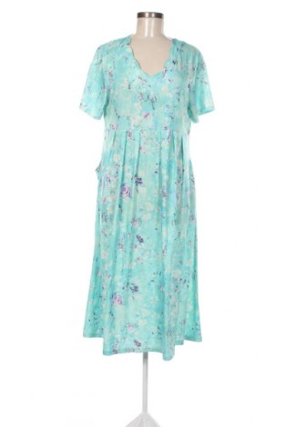 Rochie, Mărime XL, Culoare Multicolor, Preț 95,39 Lei