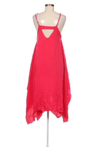 Φόρεμα, Μέγεθος L, Χρώμα Ρόζ , Τιμή 17,94 €