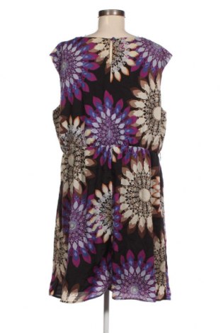 Kleid, Größe XXL, Farbe Mehrfarbig, Preis € 9,89
