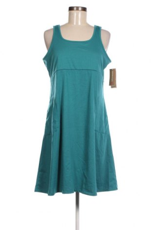 Kleid, Größe XL, Farbe Blau, Preis 16,01 €