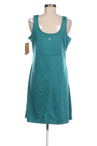 Kleid, Größe XL, Farbe Blau, Preis € 14,40