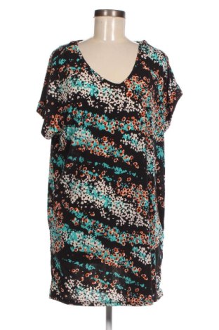 Kleid, Größe L, Farbe Mehrfarbig, Preis 10,49 €