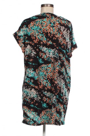Kleid, Größe L, Farbe Mehrfarbig, Preis 10,49 €