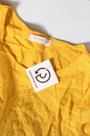 Kleid, Größe S, Farbe Gelb, Preis 10,49 €